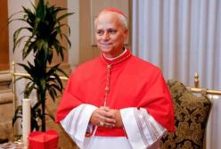 Папа Римський приїде в Україну: Зеленський був першим, хто його офіційно запросив