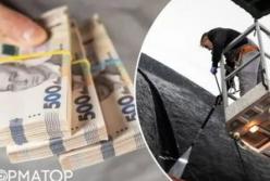 Київ запроваджує револьверне фінансування для реновації комунальних будівель