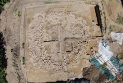 Ученые выяснили предназначение загадочной 20000-летней конструкции из черепов мамонтов