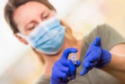 В антисептиках обнаружили вызывающее рак вещество