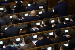 Рада хочет ввести до 10 лет тюрьмы за служебную халатность, повлекшую смерть человека