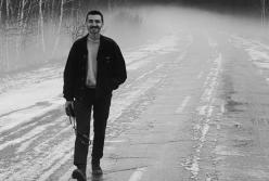 На фронті загинув фотограф Ukraїner Костянтин Гузенко