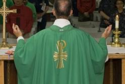 НАСА наняло команду священников для подготовки людей к контакту с инопланетянами