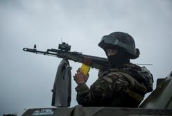 Сутки в ООС: боевики восемь раз обстреляли украинские позиции, есть раненый
