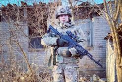 Рекорд за всю історію: бригаду "Магура" очолив 26-річний Герой України