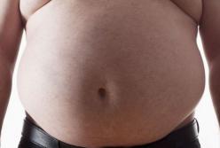 Учёные назвали преимущество избыточного веса