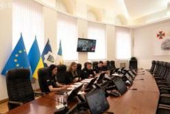 Україна модернізує метеоінфраструктуру за підтримки Фінляндії