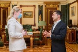 Назначен новый глава Ивано-Франковской ОГА