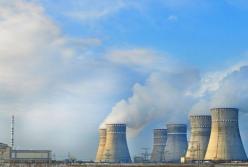 Атомні станції скоротили генерацію після масованого удару Росії по енергомережах
