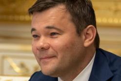 НАБУ допросило Богдана по делу о 20 млн долларов взятки