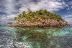 Ученые обнаружили искусственные острова, созданные 10 тысяч лет назад 