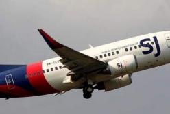 Названа возможная причина крушения пассажирского самолета Boeing в Индонезии
