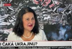 Посолка ЄС в Україні Катаріна Матернова розпочала останній рік своєї місії
