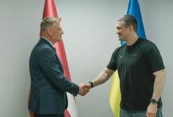 Україна та Латвія посилять співпрацю у сфері безпілотних технологій
