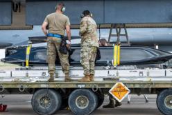 США потроюють закупівлю крилатих ракет JASSM та LRASM: понад 11 тисяч одиниць