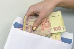 В Украине миллионы людей работают неофициально