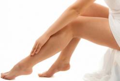 Медики объяснили, какие ощущения в ногах предупреждают о сердечном приступе 