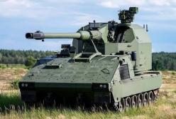 Німеччина розробляє безекіпажну 155-мм самохідну гаубицю