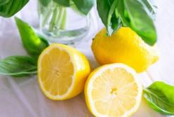 Названы польза и вред лимонов