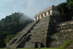 Археологи обнаружили сокровищницу глубоко в гватемальских джунглях