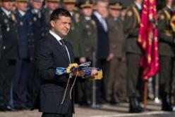 "Я этим занимаюсь лично": Зеленский рассказал о сроках обмена пленными