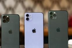 Появились подробности о дизайне новых iPhone