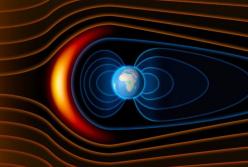 Ученые обнаружили брешь в магнитном поле Земли