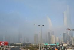 Кувейт становится непригодным для жизни - Bloomberg
