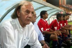 Помер легендарний футбольний тренер Сесар Луїс Менотті