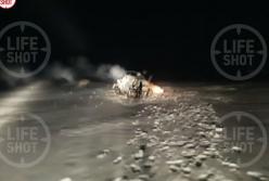 В России при крушении вертолета погиб депутат-мультимиллионер (фото)