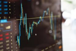 Украинские еврооблигации резко упали в цене