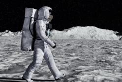 Ученые NASA посчитали, за сколько дней можно обойти Луну