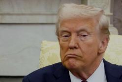 Якщо Україна і Росія не сядуть за стіл переговорів, потрібно буде зрозуміти, чия це вина, - Трамп