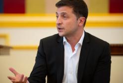 Потап, Кухар, Дзидзьо и Сумская встретились с президентом Зеленским