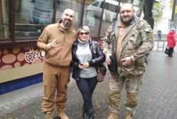 В Днепре внезапно умерла известная волонтер (фото)