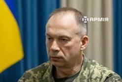 Україна зберігає перевагу над Росією у кількості FPV-дронів у співвідношенні 1,5 до 1 — Сирський