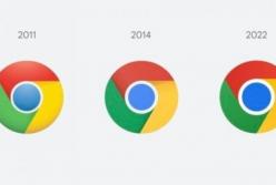 Google Chrome поменяет логотип впервые за восемь лет