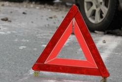Смертельная ДТП на Николаевщине: перевернулся медицинский автомобиль