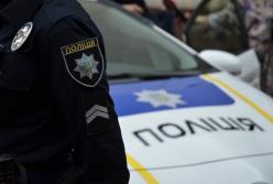 В Киевской области полицейский пытался покончить жизнь самоубийством