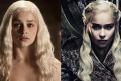 Звезда Игры престолов вдохновлялась для роли речами Гитлера