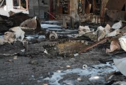 Удар по АЗС у Сумах: кількість постраждалих зросла до семи осіб