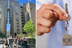 Київський ринок оренди: безпека та практичність витісняють панорамні краєвиди