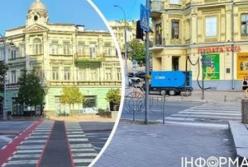 Київ планує замінити підземні переходи біля Бессарабської площі на наземні