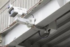 Полиция раскрыла места установки камер автофиксации