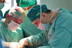 Минздрав определил 24 медучреждения, которые будут делать трансплантации в Украине