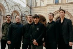 Соліст львівського гурту "Пиріг і Батіг" Мар'ян Пирожок мобілізувався до ЗСУ