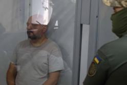 Детонація боєприпасів у Вишневому: підозрюваний Кучинський під вартою без права внесення застави (відео)