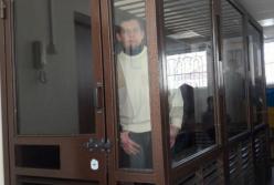Одесский живодер, издевавшийся над котятами, проведет за решеткой семь с половиной лет 