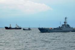 Украина проведет учения Sea Breeze с рекордным количеством стран-участниц