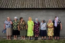 Украинцы назвали желаемый размер пенсии 